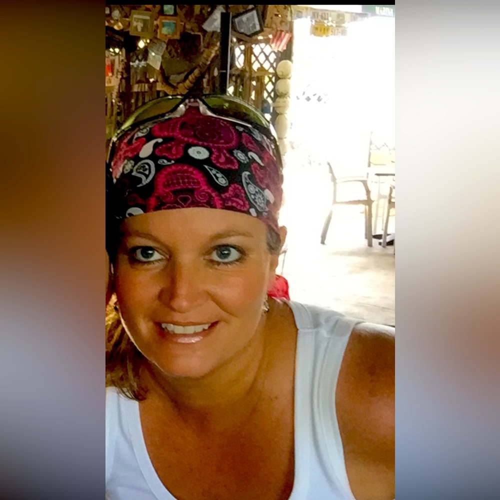 Meet your Posher, Sherri